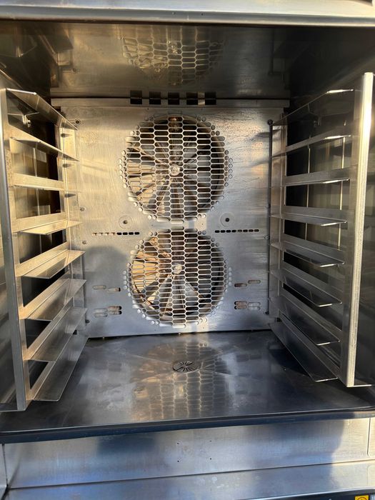 Piec Miwe Aero US AE 0604 z garownią