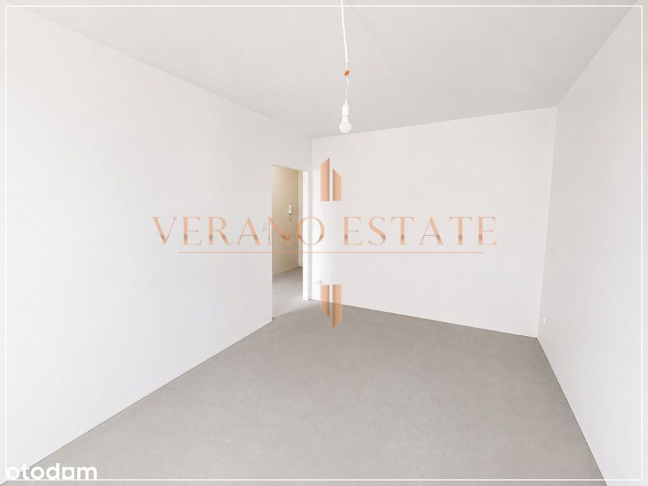 51 m² | II Piętro | Winda | 2-Pokoje |