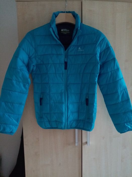 Kurtka wiosenna Peak Mountain S