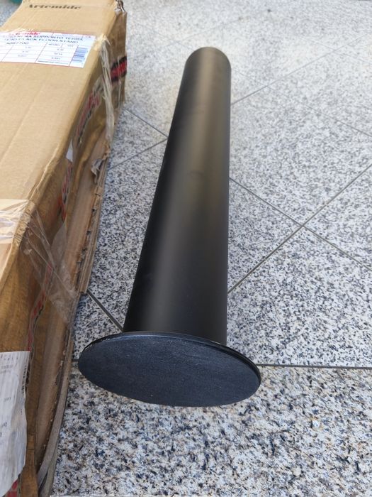 Base Artemide Tizio Supporto Terra
