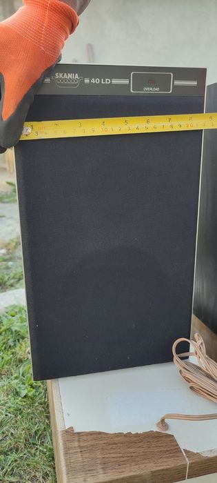 Акустика Skania 40 LD