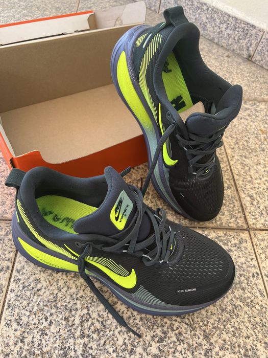 Nike Vomero 18 - como novo nr 41
