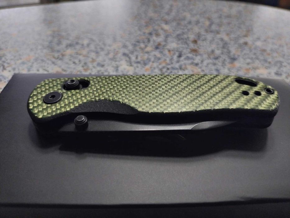 Nóż folder Kizer Drop Bear