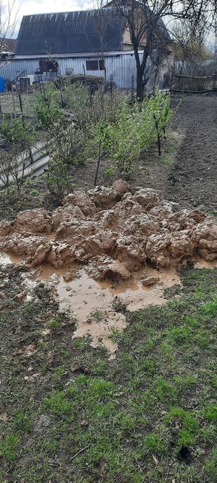 Криниця,чистка, поглиблення.Каналізація нова.