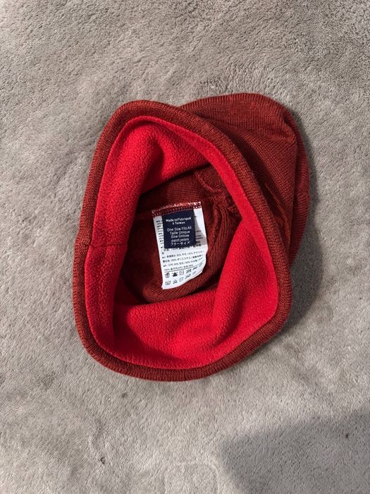 шапка arcteryx.