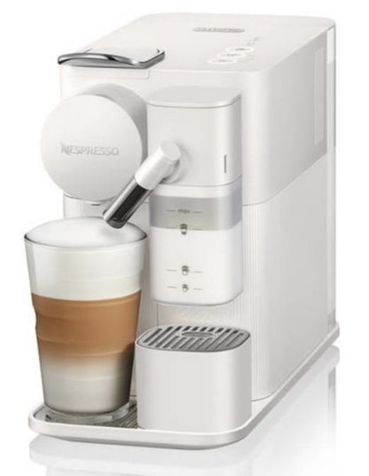 Máquina Café Nespresso