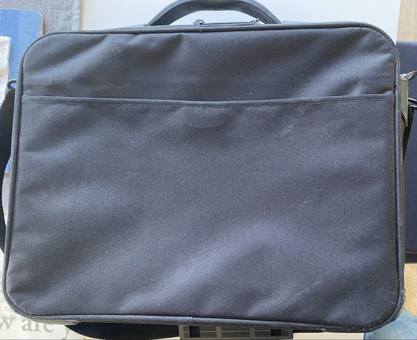 Torba na laptop Samsonite premium