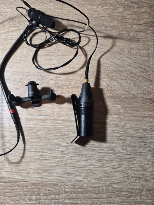 Mikrofon instrumentalny DPA 4099