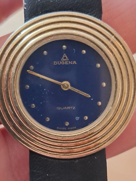 Zegarek damski na reke