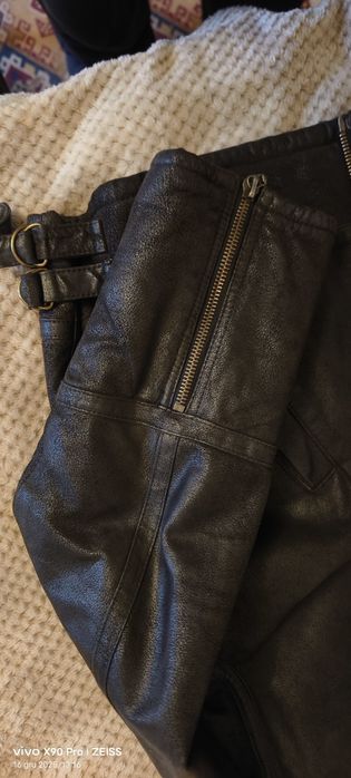 Kurtka męska tzw. Pilotka