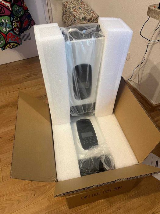 Гибридный инвертор Ecgsolax,sp 12v 2200w/1.8KW MPPT В наличии!