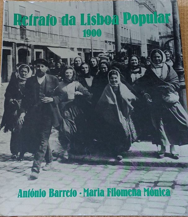 Lisboa Popular Excelente Publicação