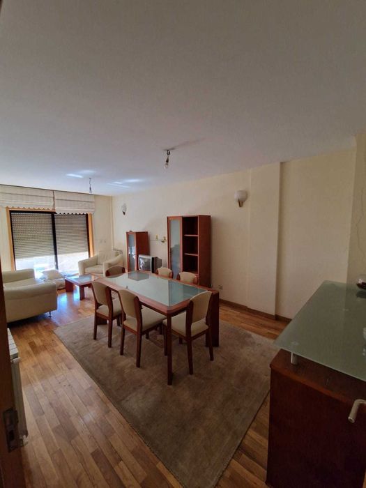 Alugo Apartamento T3 mobilidado em Gualtar Braga