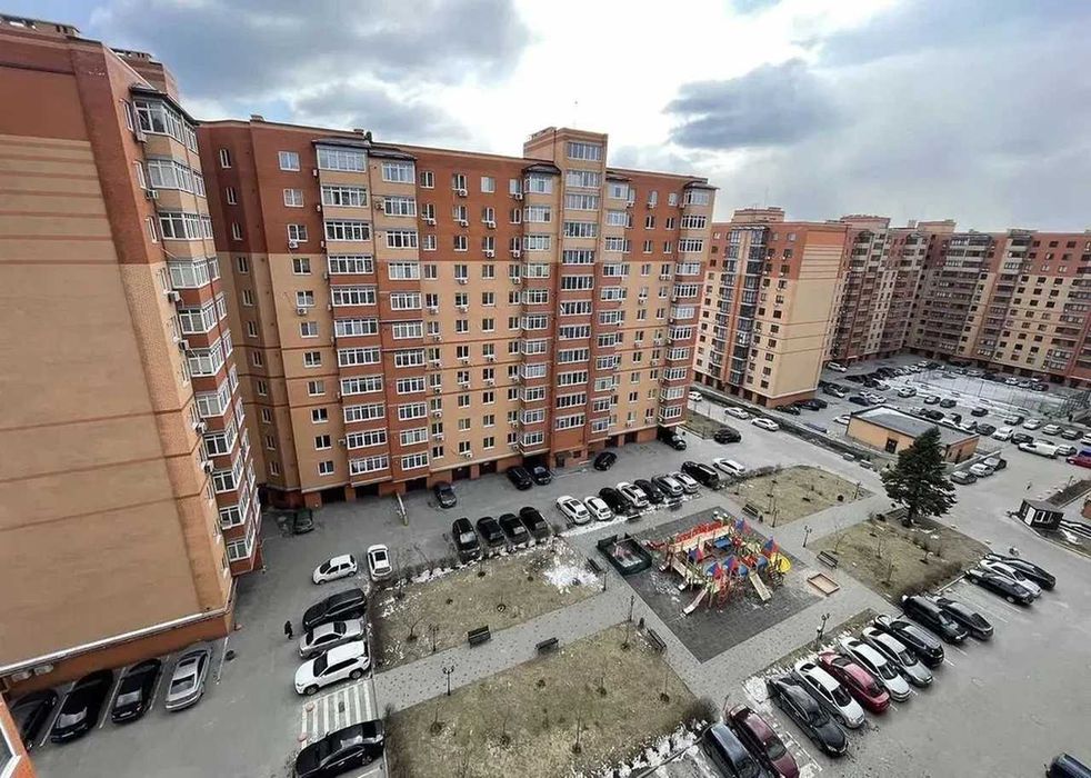 Продам 2-к квартиру в ЖК Счастливый, Дафи/Подстанция/Тополь