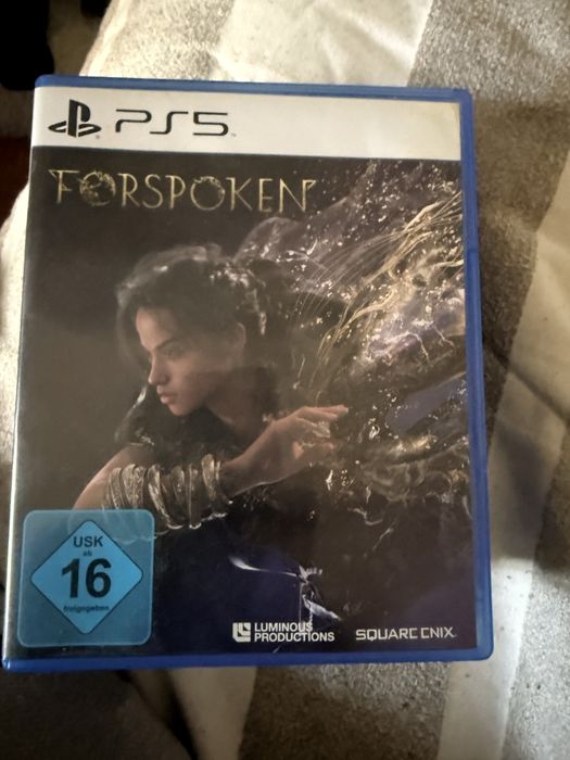 Jogos ps5 muito bom estado