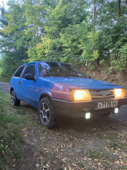 Продам ваз 2108 1.3