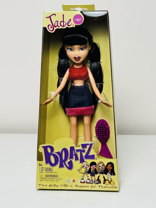 Джейд Братц Bratz Jade