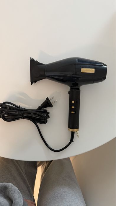 Фен для волосся FXBDB1E Black FX