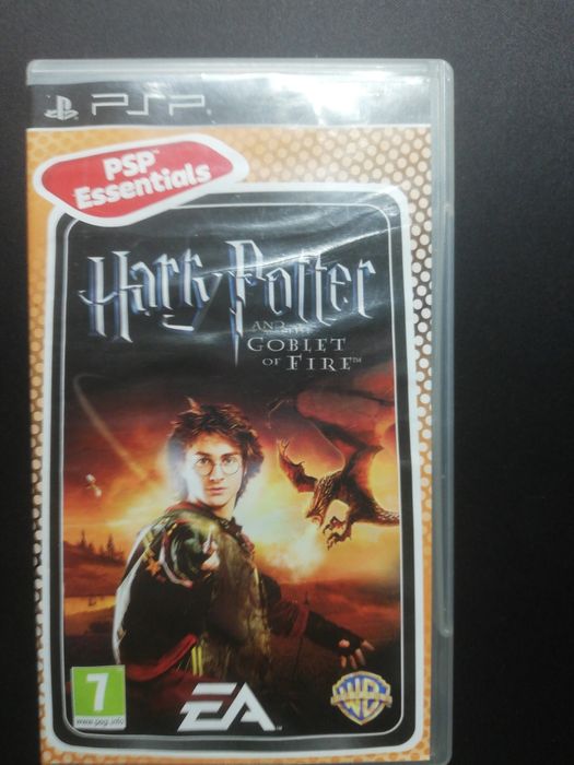 Sprzedam grę na psp