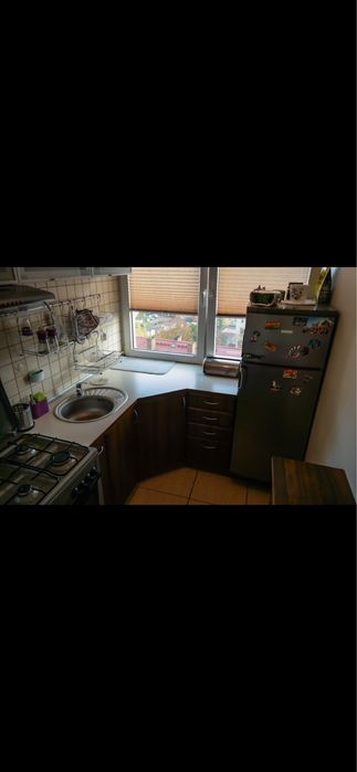 Sprzedam mieszkanie Niebuszewo