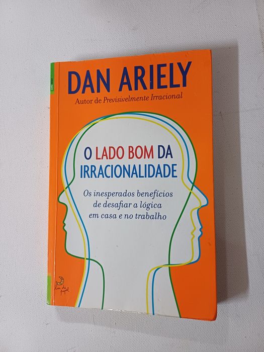 Livros de Autoajuda