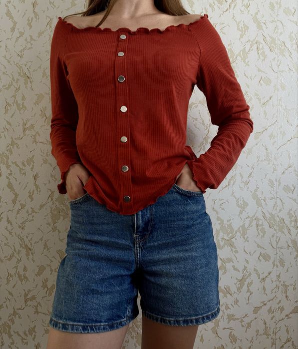 Кофта жіноча Terranova