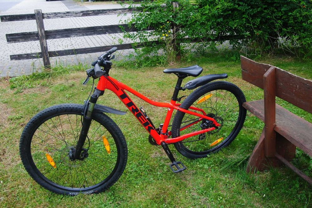 Rower Trek Marlin 6