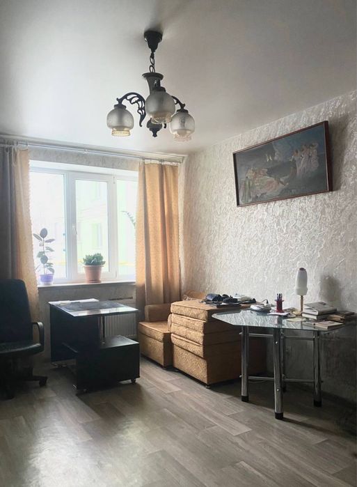 Продам 1к Лушпи Новобудова