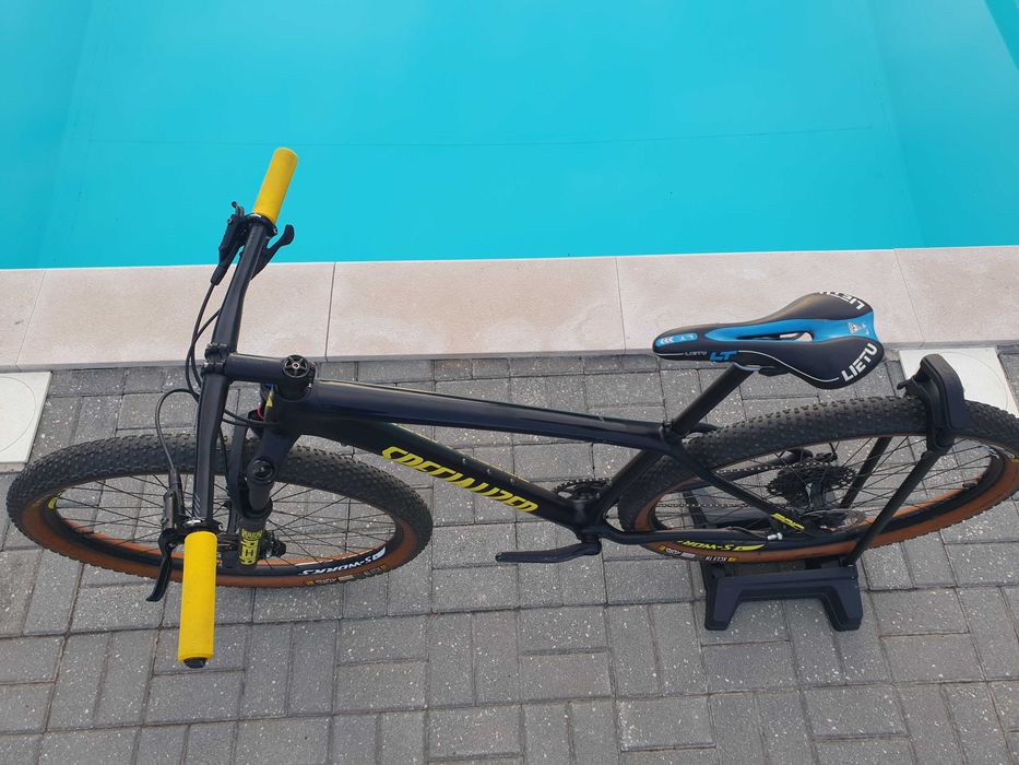 Specialized Epic HT (R29)
