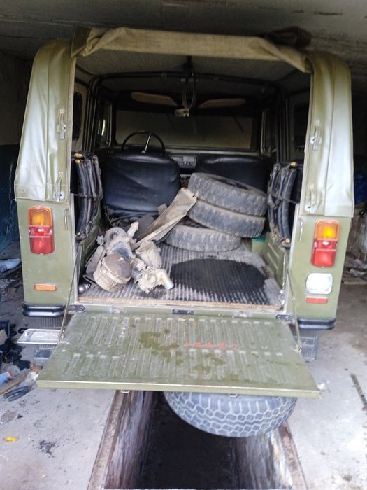 Продам ЛУАЗ 696м волинець