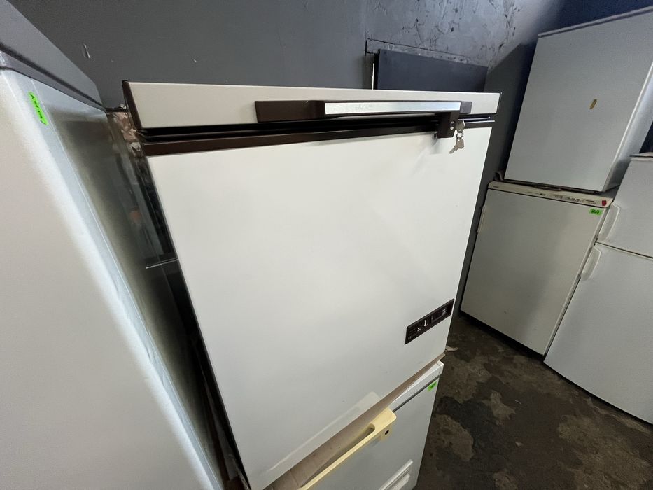 Zamrażarka Privileg 140L skrzyniowa |12msc |BD stan |Dowóz