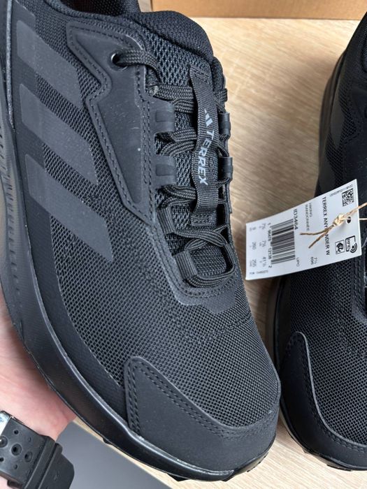 Кросівки adidas Adidas terrex anylander ID3464 трекінгові черевики