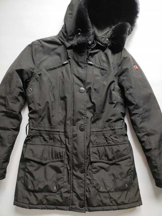 - Original Wellensteyn Eternity - Kurtka, parka R. s