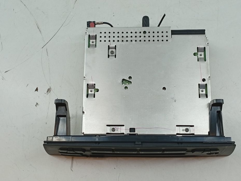 Auto-Rádio - BMW 1 (E87) | 03 - 13
