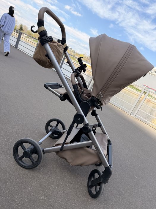 Коляска Anex Eli