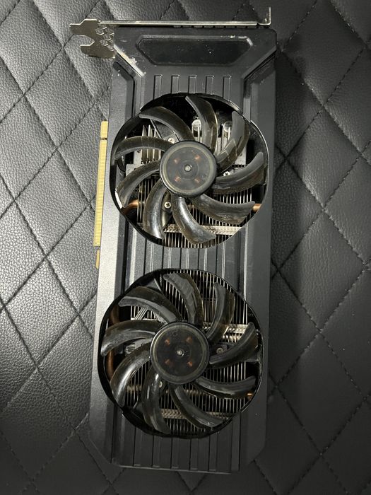 gtx 1070ti 8gb palit