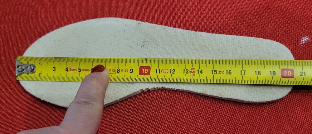 Łyżwy figurowe roz. 32