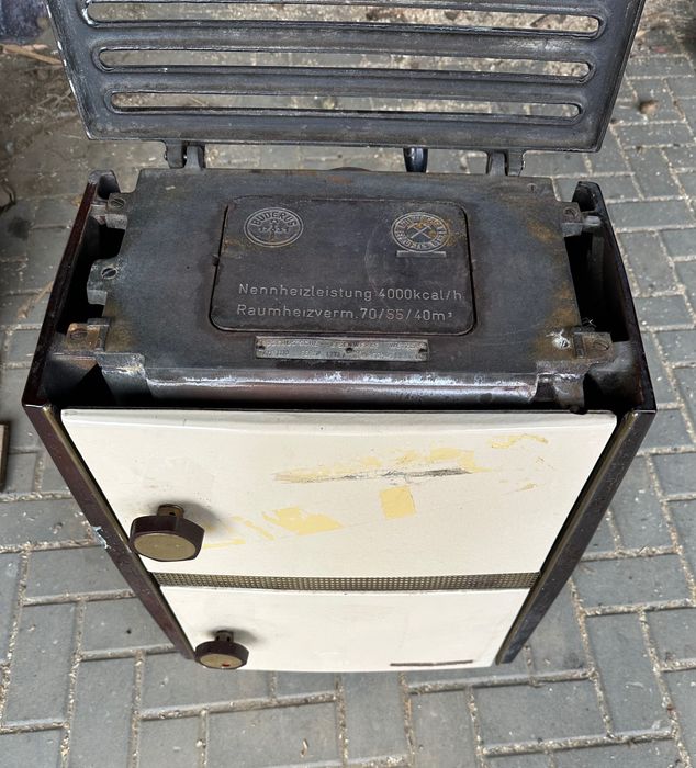 Sprzedam Piec tak zwaną kozę