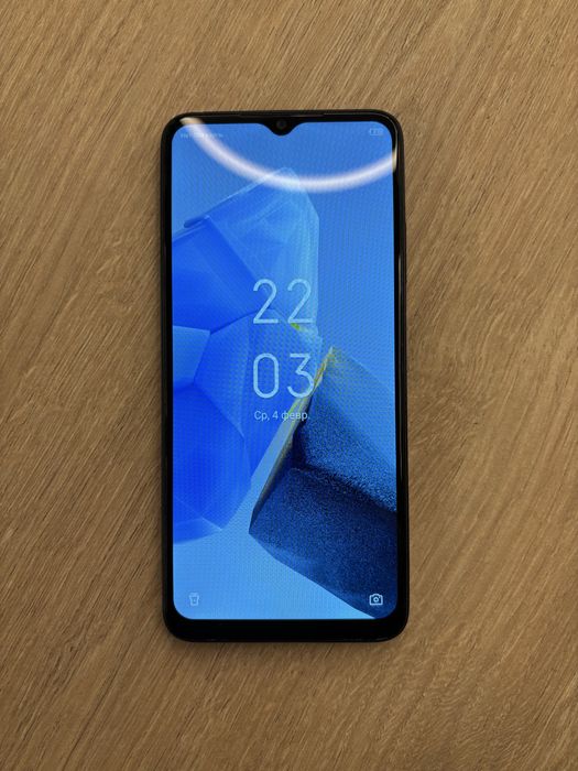 Infinix hot 30i смартфон