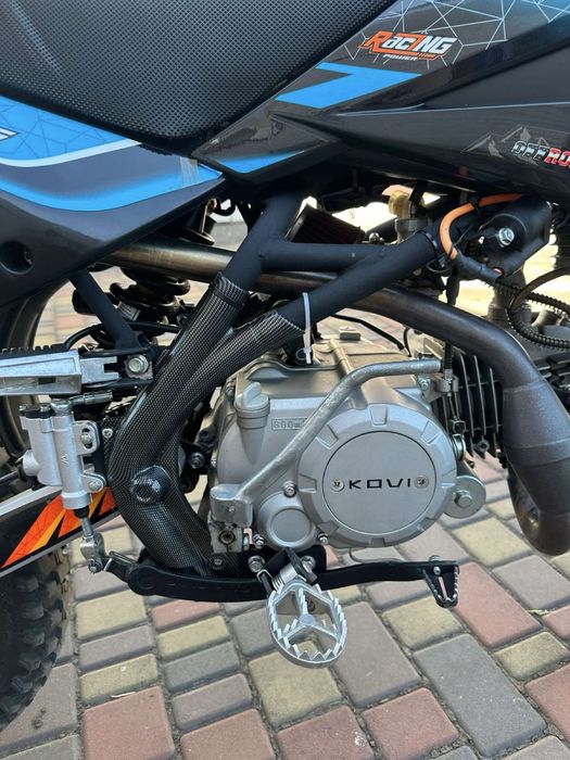 Продам Kovi Pit 150