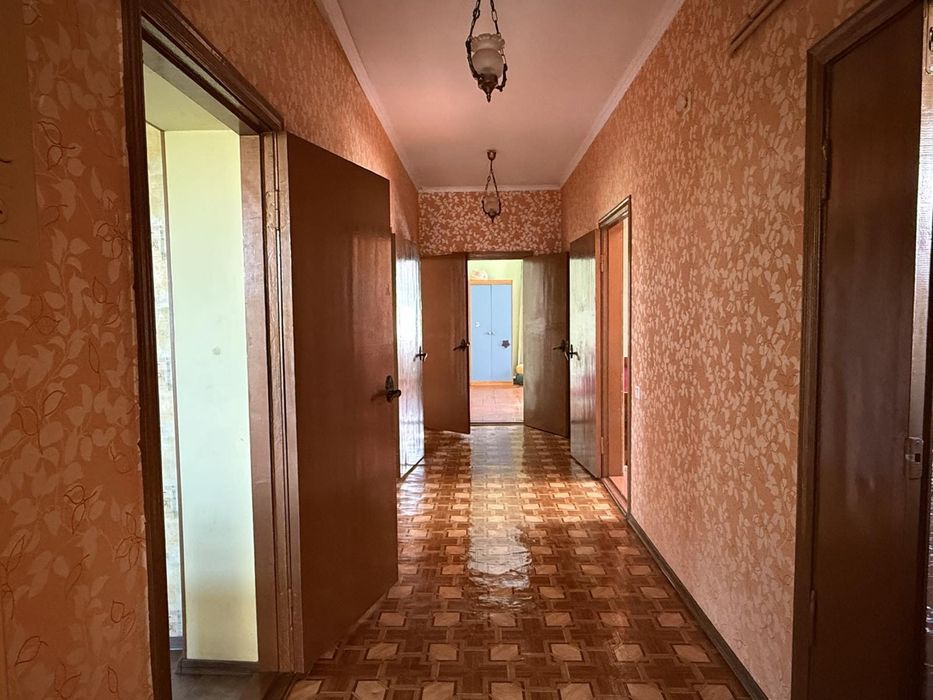 ПРОДАЄТЬСЯ  БУДИНОК ВІД ВЛАСНИКА с. ЗАЗИМʼЯ, вул. НОВА, 98 м2, 19 СОТОК