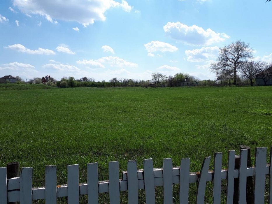 Продам 58соток с.Бакумівка Баришівський р-н (зараз Броварській р-н)