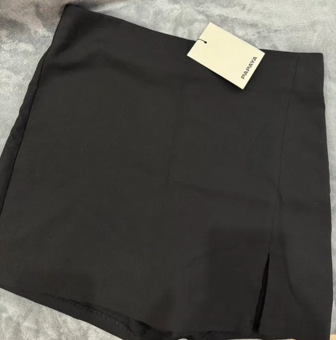 Спідниця-шорти від Papaya