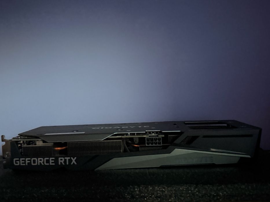 Karta rtx 3060 12gb