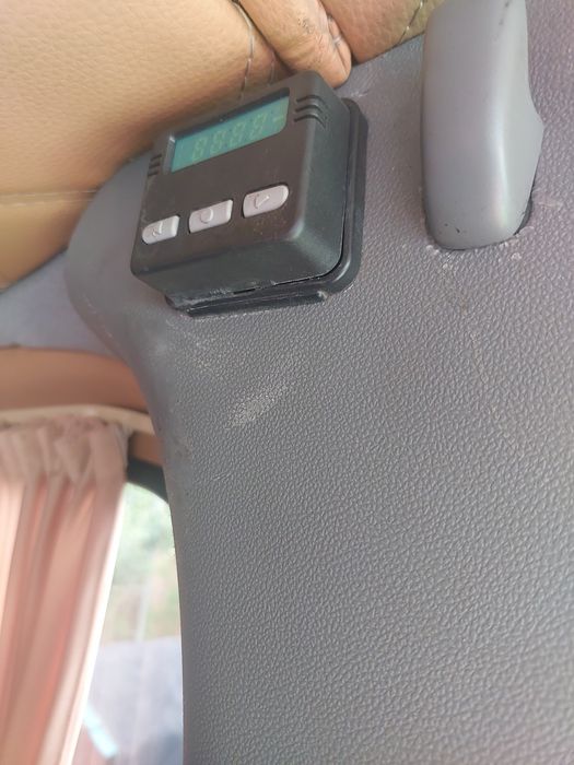 Продаеться Sprinter 313