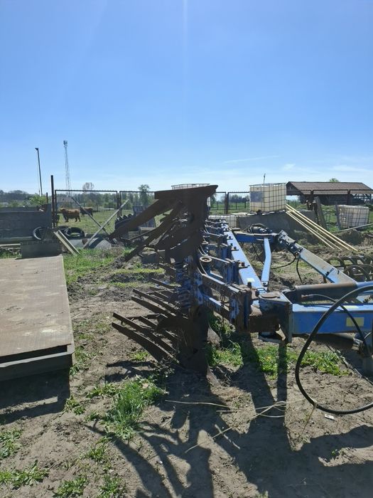Plug lemken euro diament