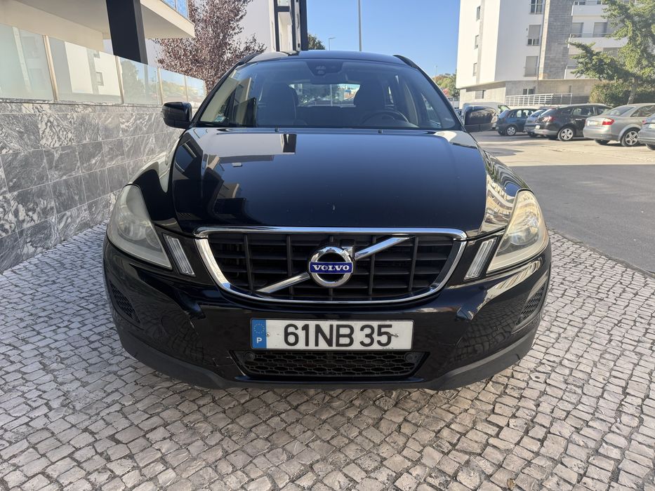 Volvo XC 60 2.0 D4 DRIVe Momentum