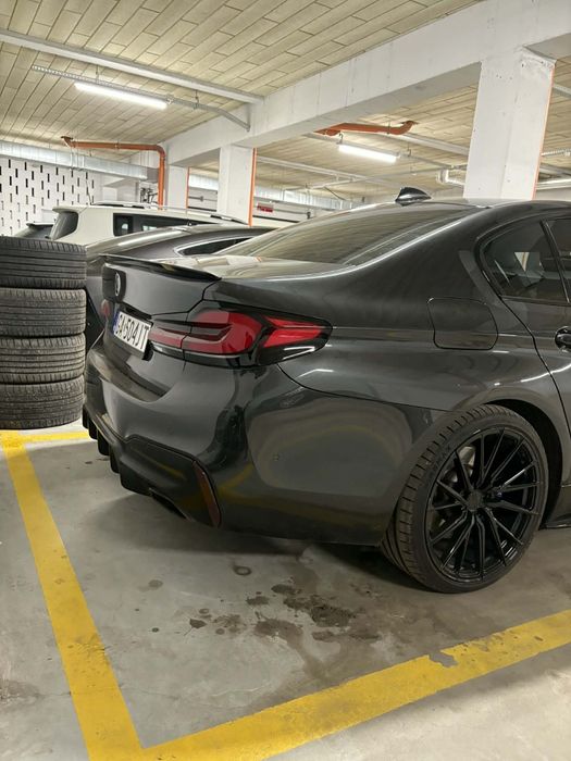 BMW g30 530 mpakiet,haxer  20" ,maxton