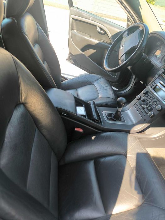 Volvo S80 2.0 Momentum Gasóleo