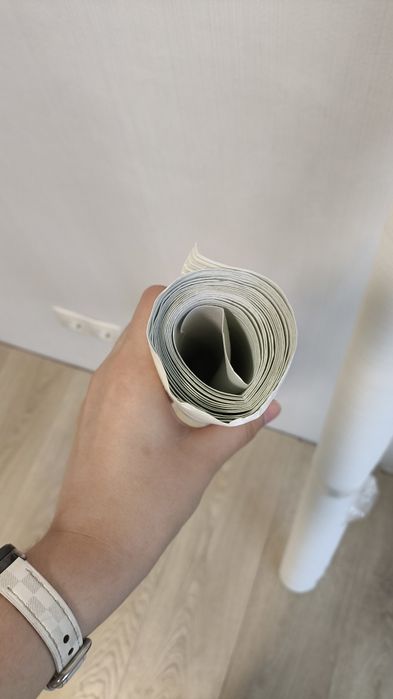 Шпалери вінілові на флізеліновій основі PROfhome PH205P85, PH205P80